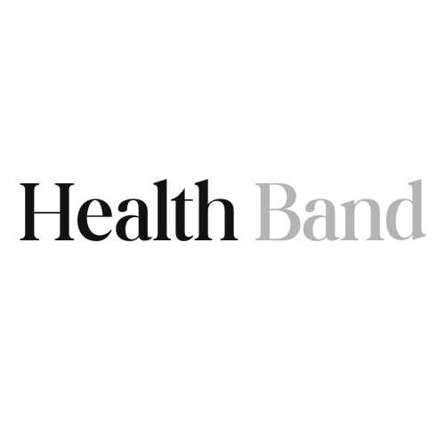 HealthBand.dk