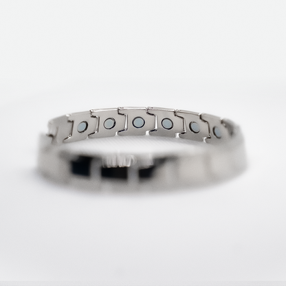 Sundhedsarmbånd - Magnetterapi armbånd til mænd